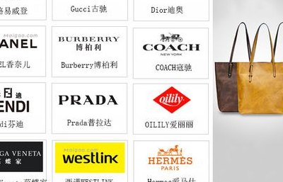 品牌包包（品牌包包标志图片大全）