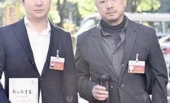 沈腾我居然沦落到和徐峥撞脸（沈腾和徐峥谁更有实力）