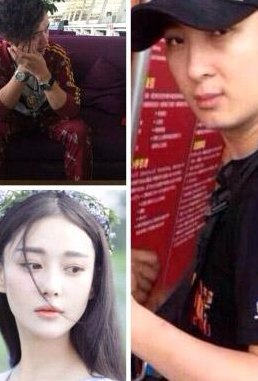 王思聪 张馨予(王思聪与张馨予恋情曝光！)
