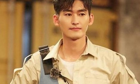 张翰眼睛(张翰公开谈眼睛问题，网友纷纷关心)
