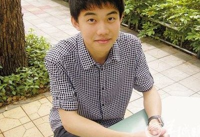 朱尚然(朱尚然：大数据背景下的区域发展研究)