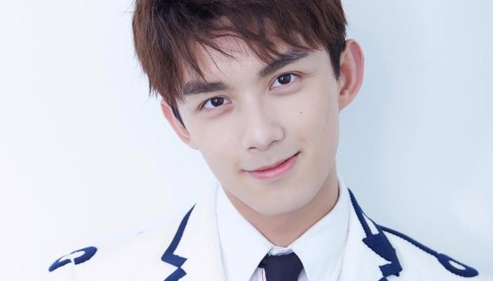 吴磊的个人简介(吴磊——演艺圈新晋实力派男演员简介)