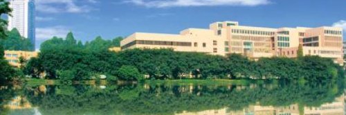 五邑大学图书馆(五邑大学图书馆实现线上预约借阅服务)