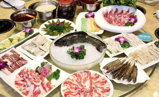 南昌澳门豆捞团购(南昌澳门豆捞团购今日开启，优惠多多！)