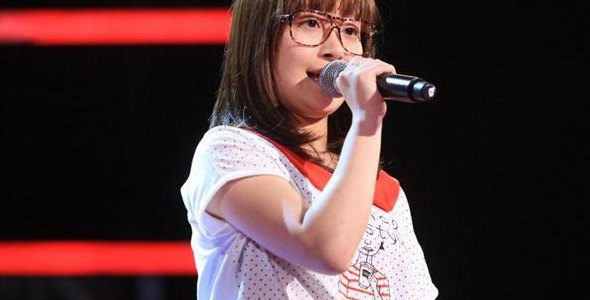 中国好声音 徐海星(徐海星参加《中国好声音》比赛)