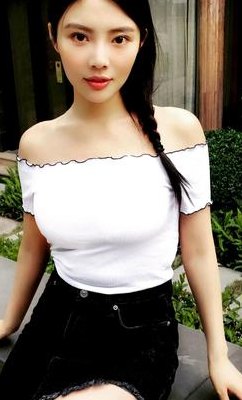 徐冬冬演员(徐冬冬：演技崛起的实力派女演员)