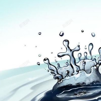 什么的水花(水花滴落，渐生涟漪