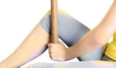擀面杖减肥法（擀面杖减肥法瘦大腿内侧）