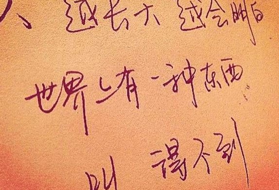 个性语言（个性语言是什么意思）
