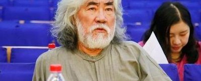 69岁张纪中再当爸（张纪中的年龄多大）