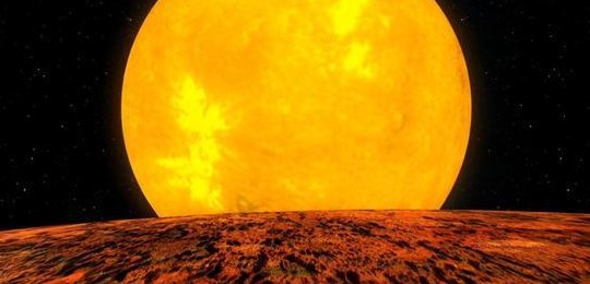 太阳1