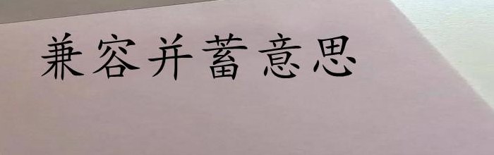 兼容是什么意思(兼容的含义及意义)