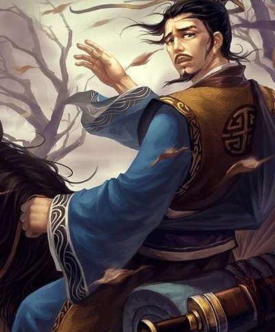 三国杀 徐庶(三国杀中的重要角色徐庶)