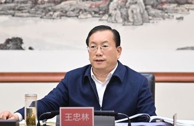 王忠林简介(王忠林：中国环境保护部部长)