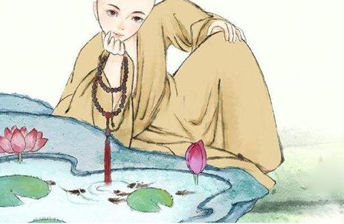 如有来生愿鲁且愚（若有来生,愿鲁且愚这句话的意思?谁懂?）
