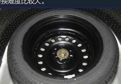 备胎非全尺寸（备胎非全尺寸可以改为全尺寸吗）