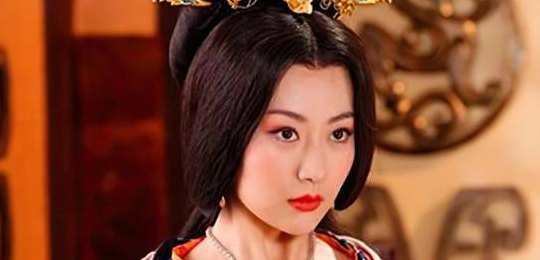 隋炀帝的皇后（隋炀帝的皇后简介）
