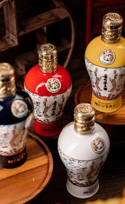 雀屏之选(精选佳酿，醉人心扉)
