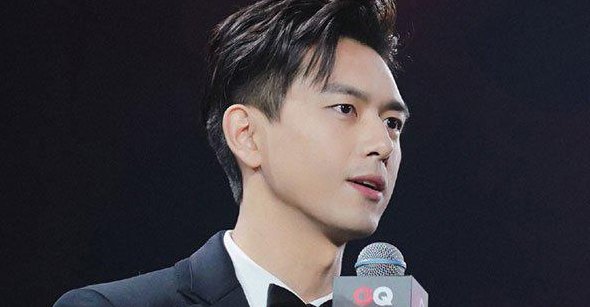 李现发文怼私生饭(李现当众反对私生饭行为！)