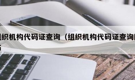组织机构代码查询网(组织机构代码查询：如何查询、查询网站推荐)