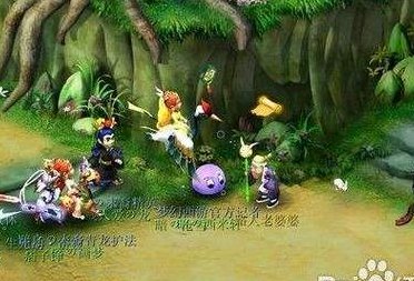 梦幻西游西凉剧情攻略(攻略梦幻西游：征服西凉之地)