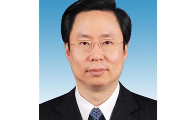 贵州省委副书记蓝绍敏(贵州省委副书记蓝绍敏涉嫌严重违纪违法被调查)