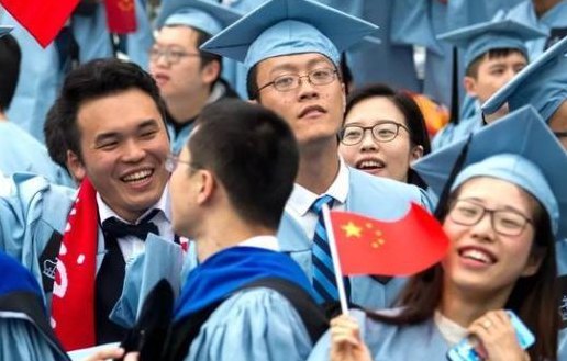 中国学生或被限赴美（禁止中国学生赴美留学）