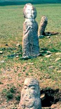 突厥历史（突厥历史的美女猛将）