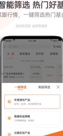 广发基金网上交易(广发基金网上交易平台)