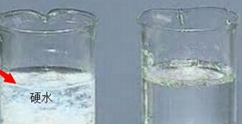 硬水(什么是硬水？了解硬水的特点与处理方法。)
