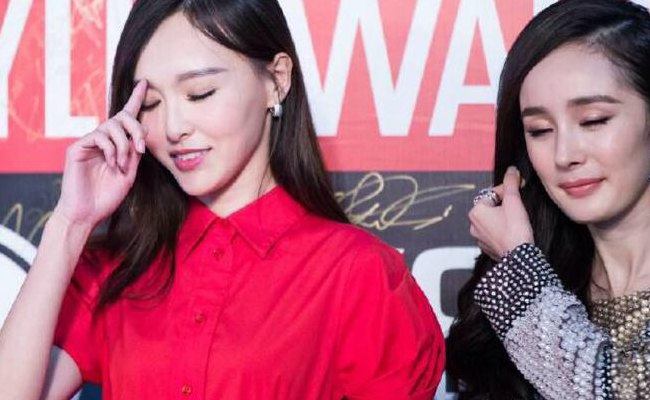 唐嫣和杨幂到底怎么了(唐嫣和杨幂之间发生了什么？)