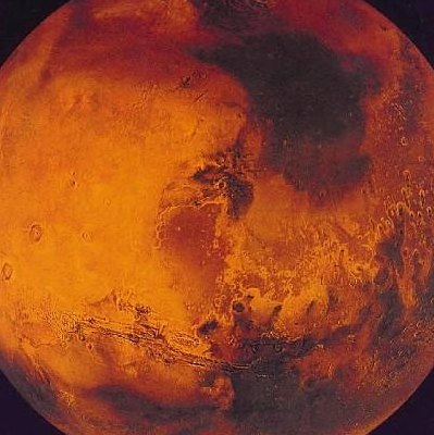 火星的资料(探秘火星：新资料揭示红色星球之谜)