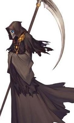 死神的气息怎么弄(重磅推荐：感受《死神的气息》的奇幻魔力！)