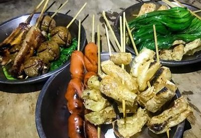 宵夜和夜宵的区别（到底叫宵夜还是叫夜宵）