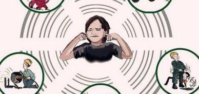 低频噪音(低频噪音如何影响人类身体？)