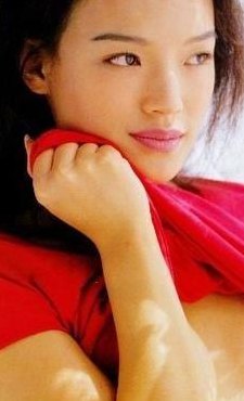 舒淇早期影片(舒淇早期电影1991