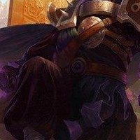 复仇武神 贾克斯(贾克斯：复仇之剑)
