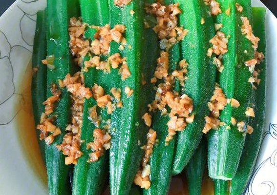 食材_秋葵窍门（秋葵怎样做营养不流失）