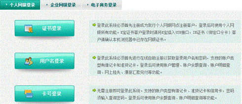 网银怎么用(网银使用指南：轻松掌握在家轻松银行的技巧)