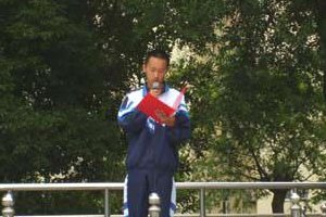 陈如鉴(陈如鉴：真心的习惯只有做多了才会懂得)
