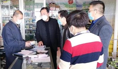 包头市工商局(包头市工商局加强对市场监管力度