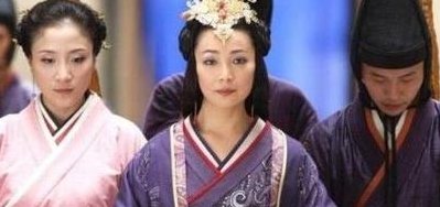薄姬简介(薄姬生平传记)