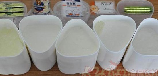 自制酸奶发酵剂（自制酸奶发酵剂比例）
