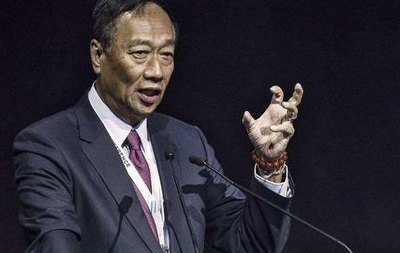 富士康总裁语录（富士康总裁语录中人才是磨练出来的）