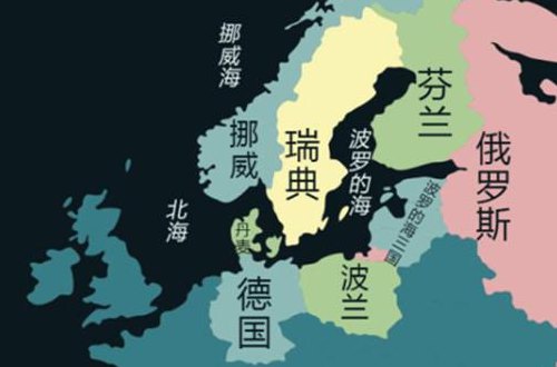 俄罗斯对芬兰(芬兰成为俄重点合作对象)