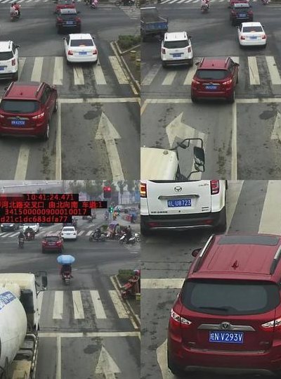 南京交通违章曝光台(南京交通违规曝光台公布多起违规行为)