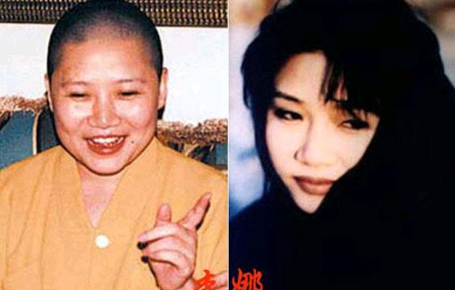 歌星李娜近况(歌星李娜现在怎样了？)