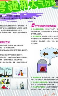 雾霾如何治理（雾霾如何治理和消除）