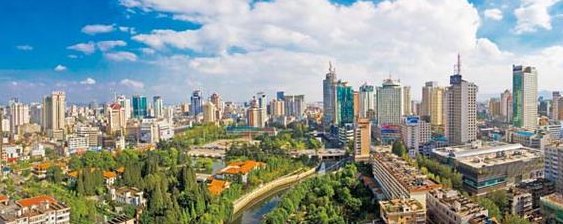 城市别名（春城是指哪个城市别名）