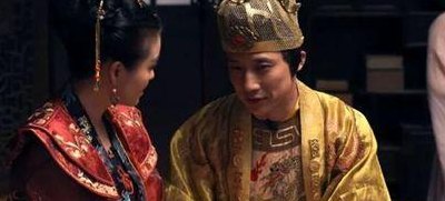 明宪宗和万贵妃（明宪宗和万贵妃最后葬在一起了吗?）